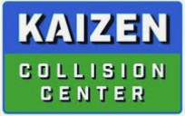 Kaizen Collision Center logo
